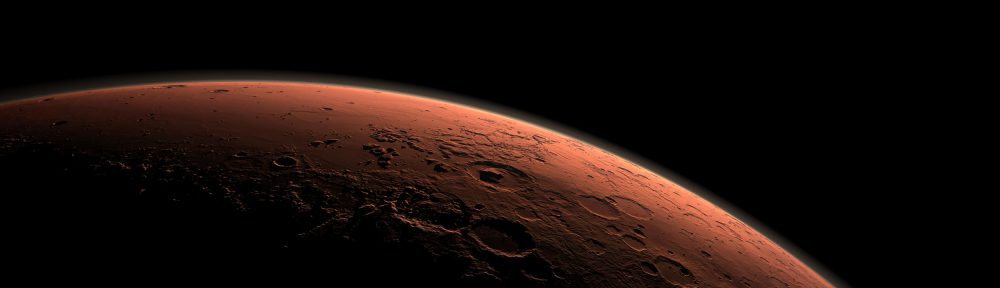 Red Planet Ventures
